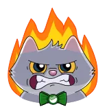 😡 telegram sticker