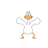 👍 whatsapp sticker