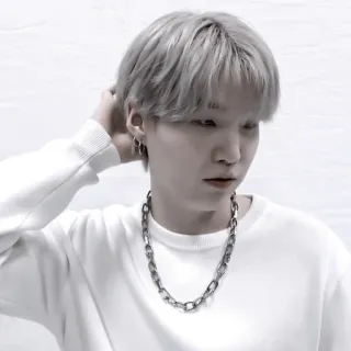 » 🦘 yoongi ! - @smstickerr telegram stickers