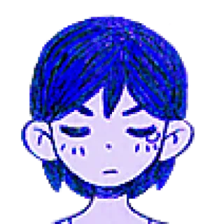 😢 telegram sticker