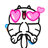 🤩 Gumball Watterson The Amazing World of Gumball telegram sticker