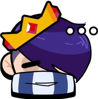 👑 telegram sticker