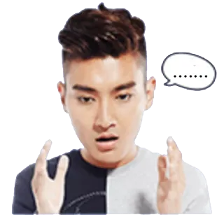 😦 telegram sticker
