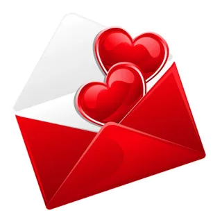 🥰 telegram stickers