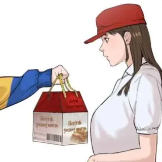 🌸 EKSTRAK
Ginseng Merah
Ekstrak
ginseng merah Ginseng, Rode Ginseng, Extract, Aziatisch, Gezondheid, Supplement telegram sticker
