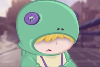 😞 telegram sticker
