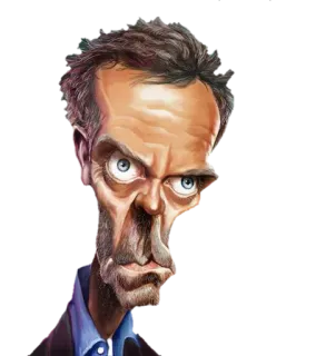 Cinema Figures telegram stickers