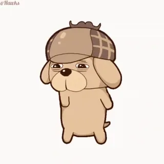 🕺 whatsapp sticker
