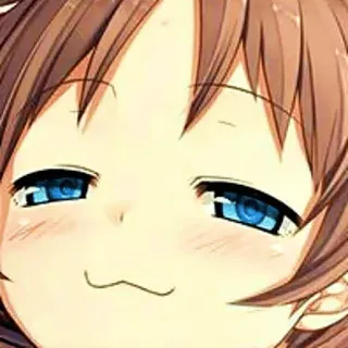 😏 telegram sticker