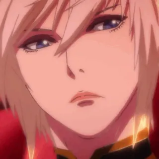 🍎 Anime, Nhân vật, Chân dung, Hoạt hình telegram sticker