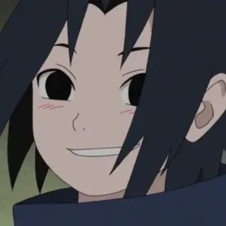 💙 Sasuke Uchiha Naruto Anime, Naruto, Sasuke, Uchiha, Manga, Phim hoạt hình, Ninja, Nhân vật telegram sticker