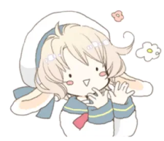 🌬 whatsapp sticker