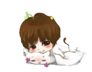 😊 telegram sticker