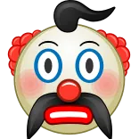 @pesduza telegram emojis 🤡