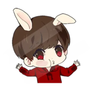 😗 telegram sticker