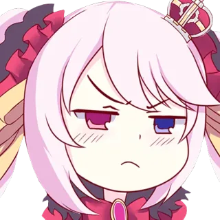 😠 telegram sticker