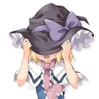 😓 telegram sticker