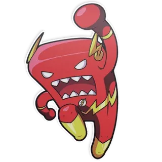 Radiation @stickersb2b telegram stickers