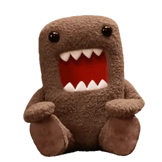 갖고 싶어 도모군! By @KakaoEmoticon whatsapp stickers
