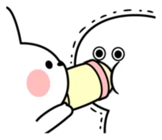 🍼 telegram sticker