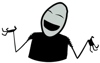 😌 telegram sticker