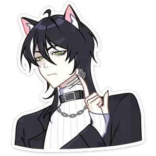 chpic.su • @Premium_Emojis_Telegram | Рен 2.0 telegram stickers