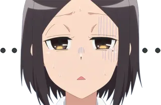 😐 telegram sticker