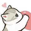 ❤️