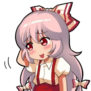 😅 telegram sticker