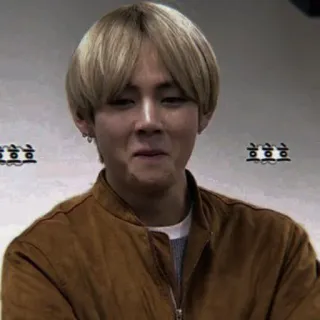 ⚔ ᄒᄒᄒ person, mann, promi, k-pop, asiatisch, lustig, meme telegram sticker