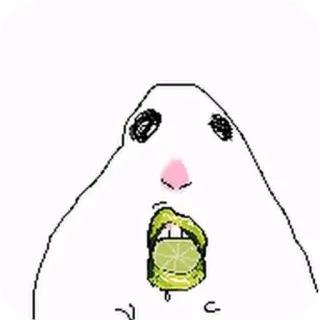 👍 Bocchi the Rock Bocchi the Rock! telegram sticker