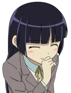 😊 telegram sticker