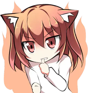 PuniPune :: @line_stickers telegram stickers