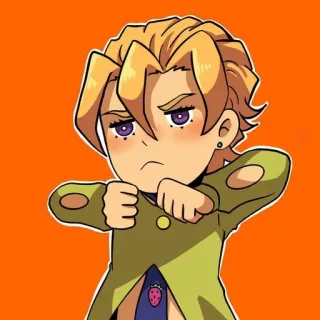 😎 telegram sticker