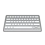 ⌨️