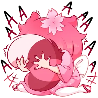 🗣 telegram sticker