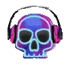 💀
