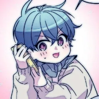 🤖 telegram sticker