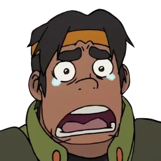 😭 telegram sticker