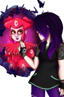 🃏 telegram sticker