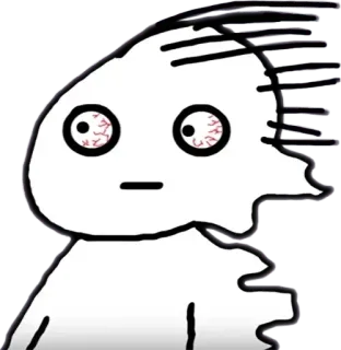 😐 telegram sticker