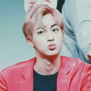 Sepi army🍓✨ whatsapp stickers
