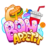 Colorful Messages whatsapp stickers