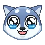 Awoo Emoji telegram emojis 🥹