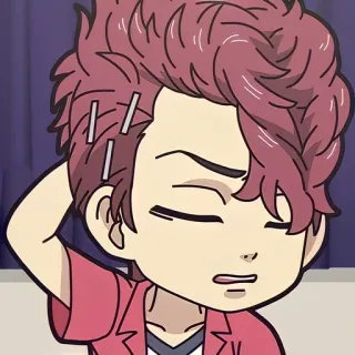 ⚜ telegram sticker