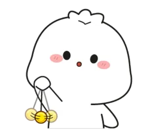 Xiao long bao6 @vrtualwinwin :: @fStikBot telegram stickers