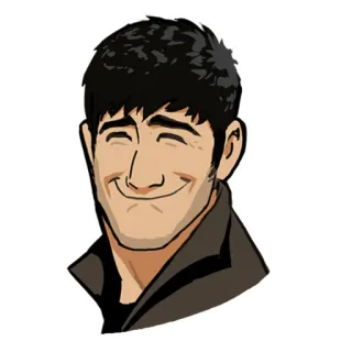 😊 telegram sticker