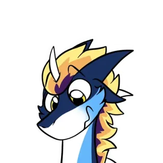 🦒 telegram sticker