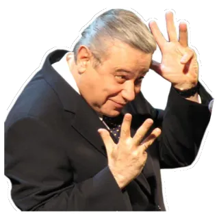 ☺ telegram sticker