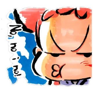 La Màgica Doremi telegram stickers